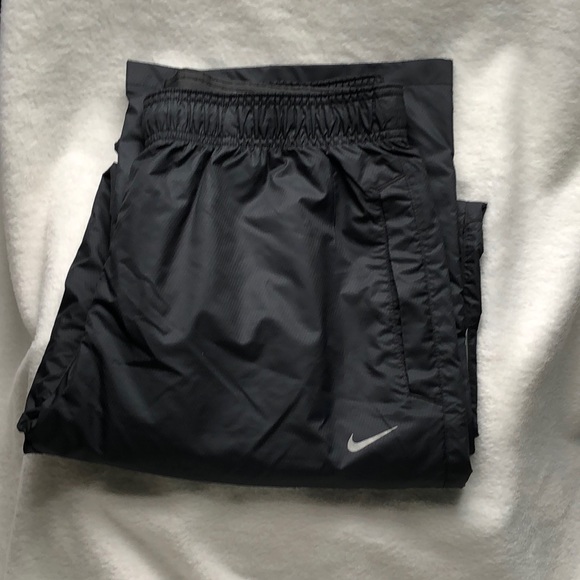 Nike Pants - Nike Storm-Fit rain pants